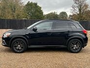 Mitsubishi Asx DI-D 4 6