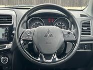 Mitsubishi Asx DI-D 4 34