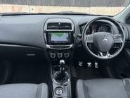 Mitsubishi Asx DI-D 4 10