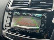 Mitsubishi Asx DI-D 4 23