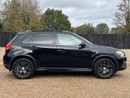 Mitsubishi Asx DI-D 4 5