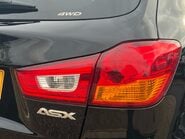 Mitsubishi Asx DI-D 4 15