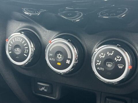 Mitsubishi Asx DI-D 4 25