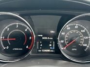 Mitsubishi Asx DI-D 4 11