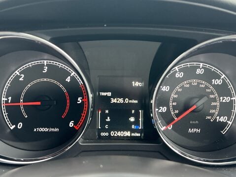 Mitsubishi Asx DI-D 4 11