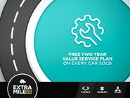 Toyota Corolla ICON 8