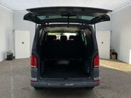 Volkswagen Transporter T30 TDI KOMBI HIGHLINE 10