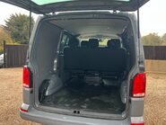 Volkswagen Transporter T30 TDI KOMBI HIGHLINE 33