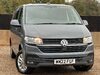 Volkswagen Transporter T30 TDI KOMBI HIGHLINE