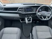 Volkswagen Transporter T30 TDI KOMBI HIGHLINE 10