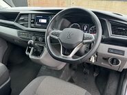 Volkswagen Transporter T30 TDI KOMBI HIGHLINE 31