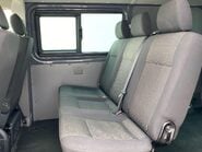 Volkswagen Transporter T30 TDI KOMBI HIGHLINE 12