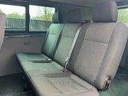 Volkswagen Transporter T30 TDI KOMBI HIGHLINE 9