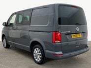 Volkswagen Transporter T30 TDI KOMBI HIGHLINE 5