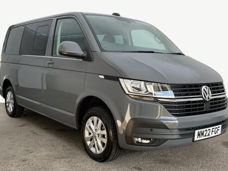 Volkswagen Transporter T30 TDI KOMBI HIGHLINE