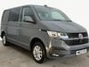 Volkswagen Transporter T30 TDI KOMBI HIGHLINE