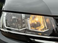 Volkswagen Transporter T30 TDI KOMBI HIGHLINE 14