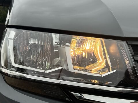 Volkswagen Transporter T30 TDI KOMBI HIGHLINE 14