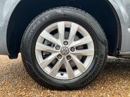 Volkswagen Transporter T30 TDI KOMBI HIGHLINE 4