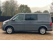 Volkswagen Transporter T30 TDI KOMBI HIGHLINE 6