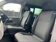 Volkswagen Transporter T30 TDI KOMBI HIGHLINE 3