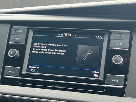 Volkswagen Transporter T30 TDI KOMBI HIGHLINE 21