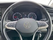 Volkswagen Transporter T30 TDI KOMBI HIGHLINE 11