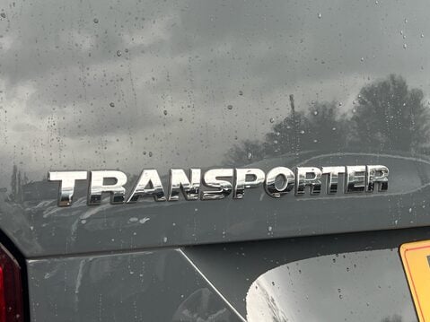 Volkswagen Transporter T30 TDI KOMBI HIGHLINE 35