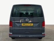 Volkswagen Transporter T30 TDI KOMBI HIGHLINE 6