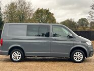 Volkswagen Transporter T30 TDI KOMBI HIGHLINE 5