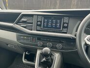 Volkswagen Transporter T30 TDI KOMBI HIGHLINE 12