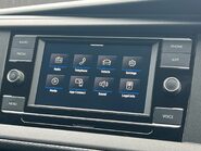 Volkswagen Transporter T30 TDI KOMBI HIGHLINE 18