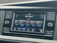 Volkswagen Transporter T30 TDI KOMBI HIGHLINE 19