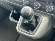 Volkswagen Transporter T30 TDI KOMBI HIGHLINE 26