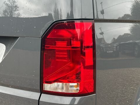 Volkswagen Transporter T30 TDI KOMBI HIGHLINE 15