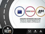 Suzuki Vitara SZ5 BOOSTERJET 4