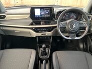 Suzuki Swift MOTION 10