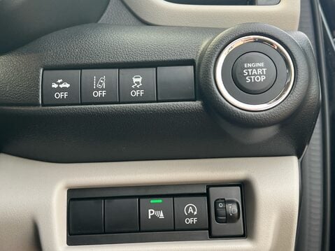 Suzuki Swift MOTION 29