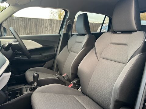 Suzuki Swift MOTION 3