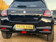 Suzuki Swift MOTION 17