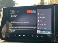 Suzuki Swift MOTION 21