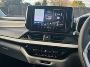 Suzuki Swift MOTION 12