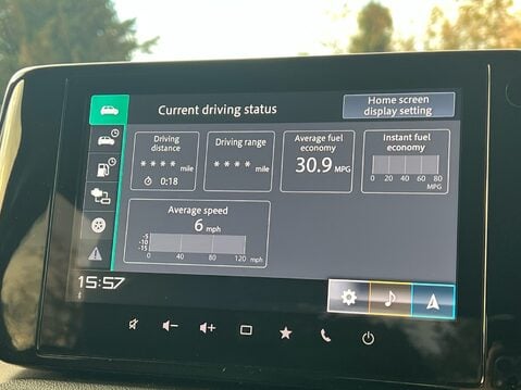 Suzuki Swift MOTION 20