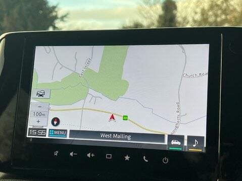 Suzuki Swift MOTION 19