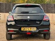 Suzuki Swift MOTION 8