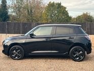 Suzuki Swift MOTION 6