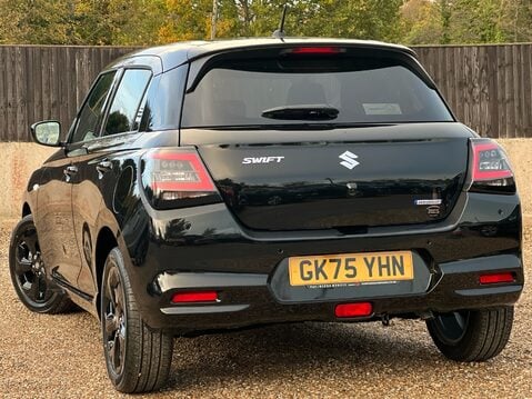 Suzuki Swift MOTION 2