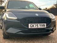 Suzuki Swift MOTION 16