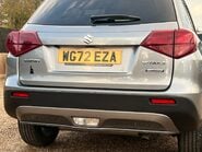Suzuki Vitara SZ-T BOOSTERJET MHEV 17