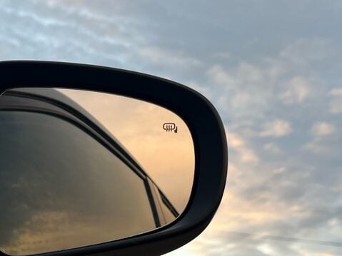 Suzuki Vitara SZ-T BOOSTERJET MHEV 35